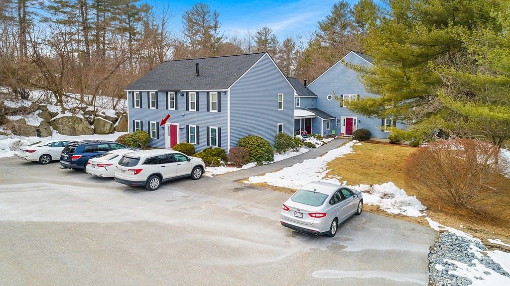 57 Lantern Ln UNIT 2, Dracut, MA 01826 Zillow