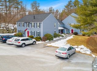57 Lantern Ln UNIT 2, Dracut, MA 01826