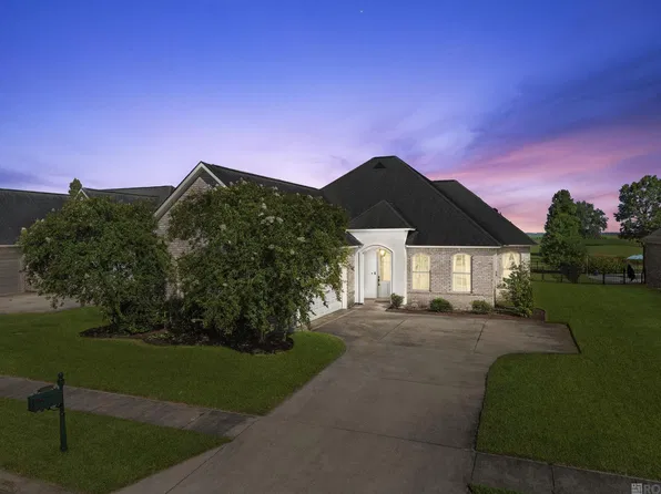 59660 Thomas Ross Dr, Plaquemine, LA 70764