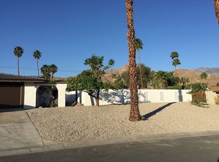 68251 Earl Rd, Cathedral City, CA 92234