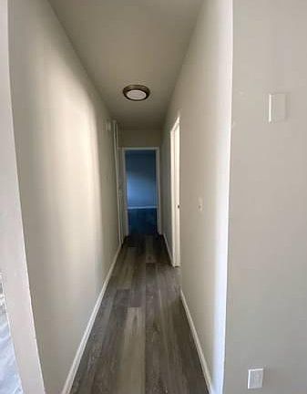 2nd image of 9919 De Soto Ave #4