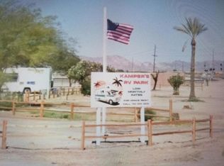 150 Niland Ave, Niland, CA 92257