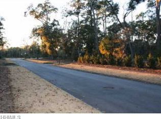 106 Thoms Creek St, Bluffton, SC 29910