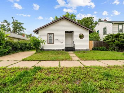 708 W Prescott Ave, Salina, KS, 67401