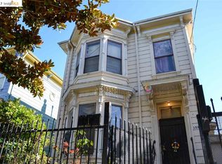 1531 8th St, Oakland, CA 94607
