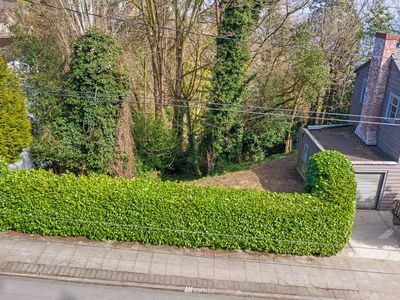0 XXX Madrona Drive, Seattle, WA, 98122