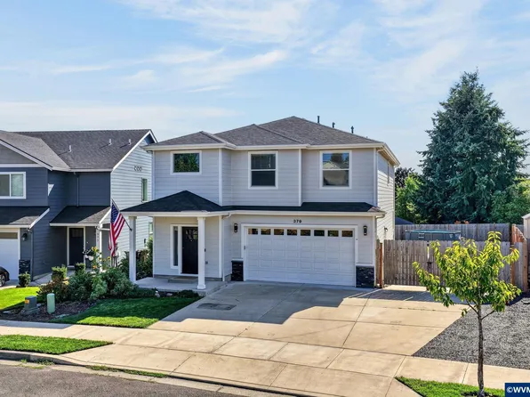 379 NW Denton Ave, Dallas, OR 97338