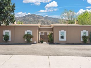 2900 Palo Verde Dr NE, Albuquerque, NM 87112