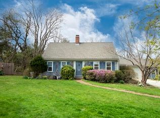 31 Cedar Hill Ln, Scituate, MA 02066