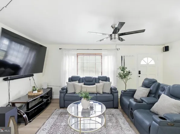 3706 Ingalls Ave, Hyattsville, MD 20784