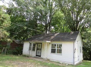 1957 The Elms Ave, Memphis, TN 38127