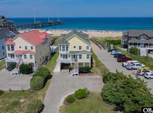 7245 S Old Oregon Inlet Rd LOT 3, Nags Head, NC 27959