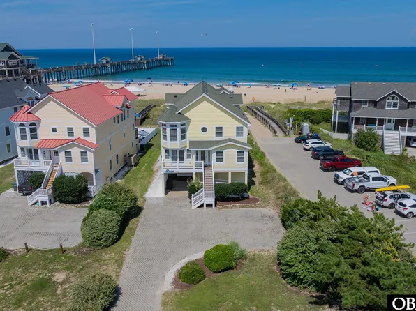 7245 S Old Oregon Inlet Rd Lot 3, Nags Head, NC 27959