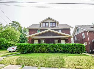240 Park Ave SW, Canton, OH 44706