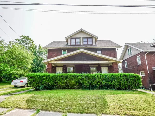 240 Park Ave SW, Canton, OH 44706