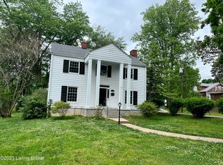 210 10th St, Carrollton, KY 41008