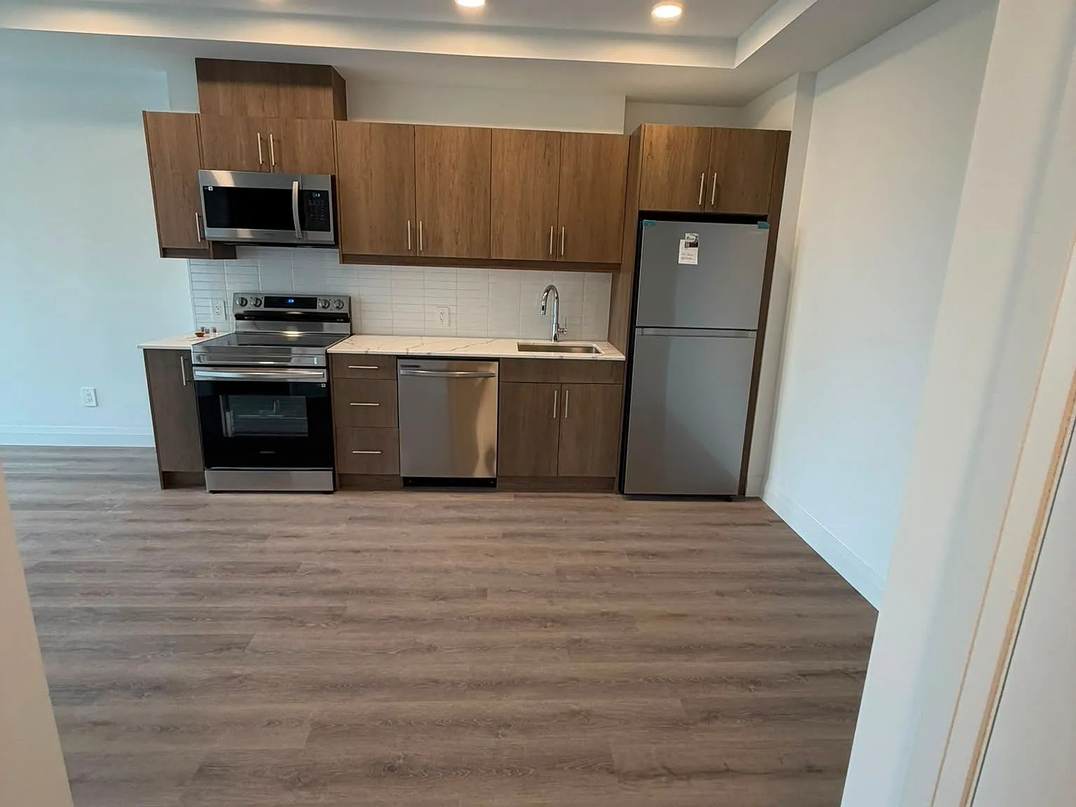 1 bed, $1,750 — Photo 1
