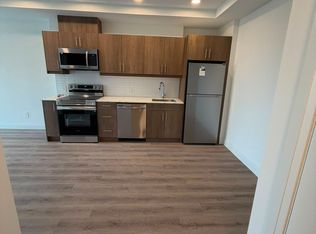1333 Weber St E #206, Kitchener, ON N2A 1C2