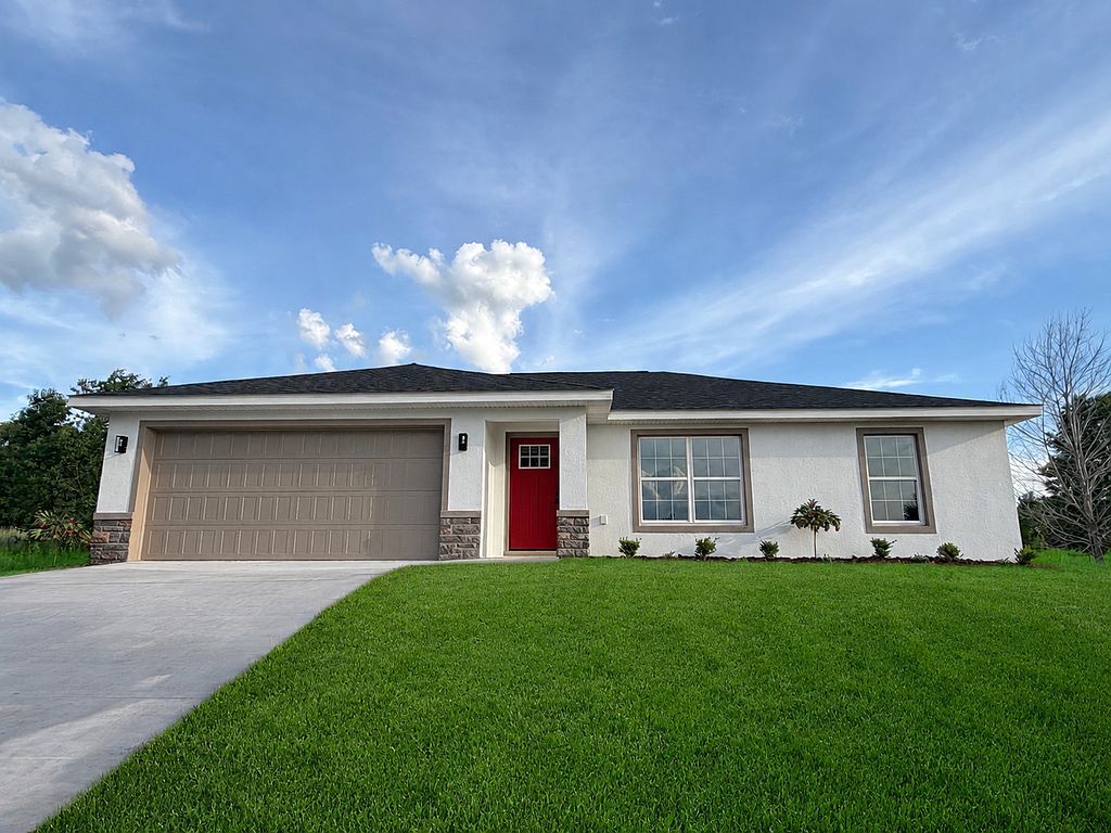 14810 SW 33rd Ln - Property Image