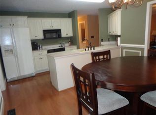 162 Huntley Dr, Boiling Springs, SC 29316