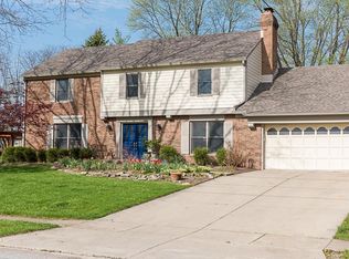 6810 Kingman Dr, Indianapolis, IN