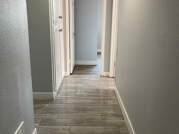 Hall way