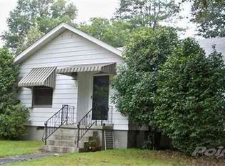 3519 N Olive St, N Little Rock, AR 72116