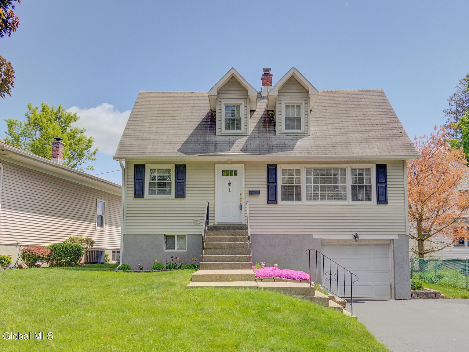 1 Kaine Terrace, Albany, NY 12208 Zillow