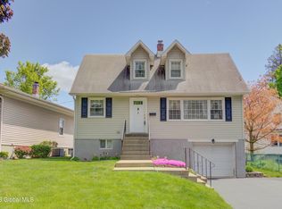 1 Kaine Ter, Albany, NY 12208