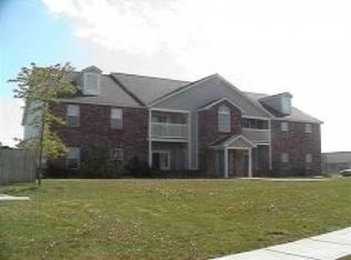 100 Bridgewater Ct APT 6, Lafayette, IN 47909