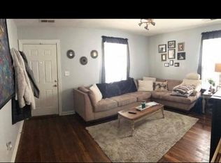1043 Crescent Ave #A, Lexington, KY 40503