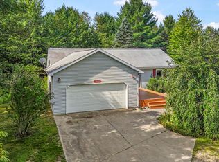 2368 Langs Ln, Interlochen, MI 49643