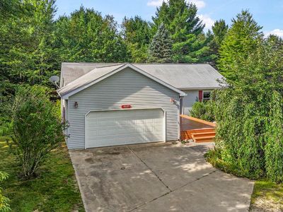2368 Langs Ln, Interlochen, MI, 49643