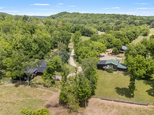 4303 Moore Ln, Culleoka, TN 38451