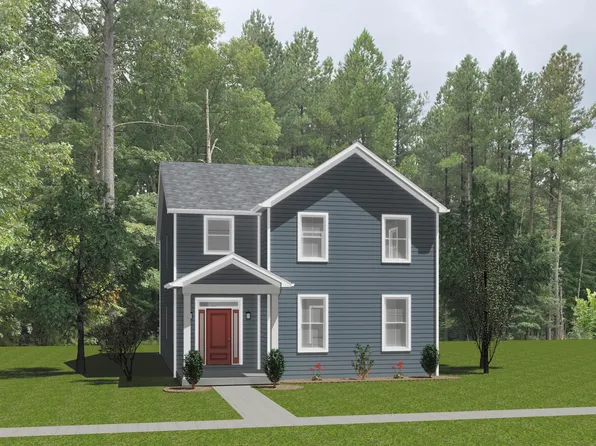 The Collins Plan, West Village