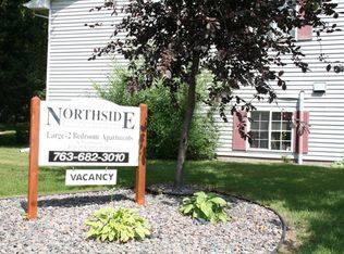 812 6th Ave NE APT 5, Buffalo, MN 55313