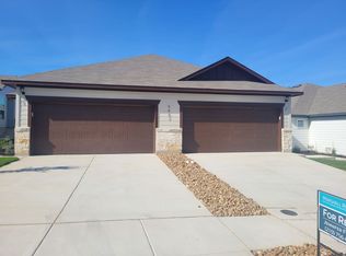 5407 Devils Rdg UNIT 2, Converse, TX 78109