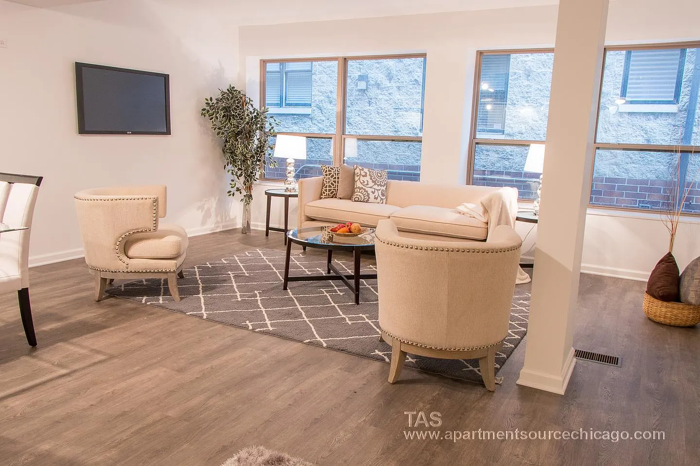 2 bed, 2.5 bath, 1000 sqft, $3,095 — Photo 3