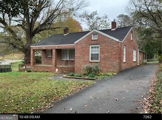 57 Weatherly St, Buchanan, GA 30113
