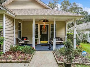 10045 Foxrun Rd, Pensacola, FL 32514