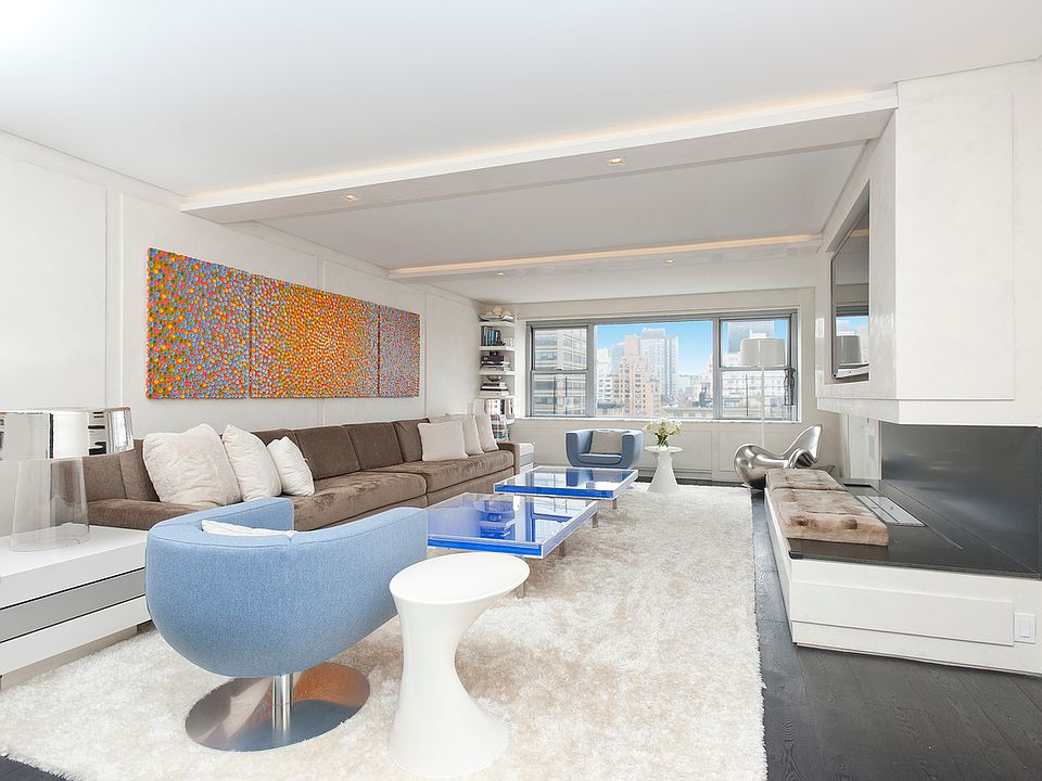 1st image of 650 Park Ave APT 17C