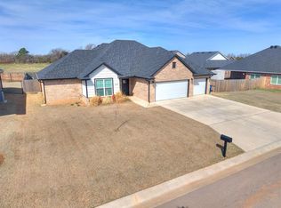 4526 Red Bird Rd, Shawnee, OK 74804