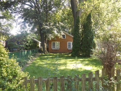 2216 N Payne St, Evanston, IL, 60201