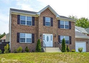 For Sale: 9700 VARUS PL, Upper Marlboro, MD 20772