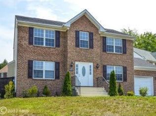 9700 Varus Pl, Upper Marlboro, MD 20772