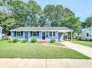13 Cooper Dr, Somers Point, NJ