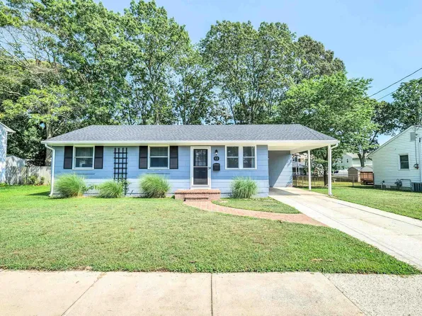 13 Cooper Dr, Somers Point, NJ 08244