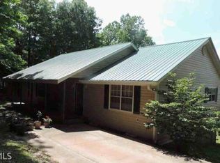 3004 Liberty Hill Glenn Rd, Franklin, GA 30217