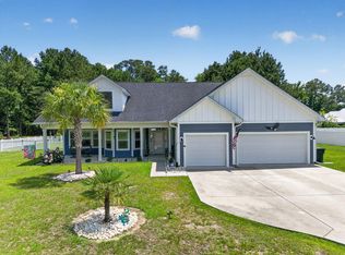 308 Wild Blueberry Ln., Conway, SC 29526