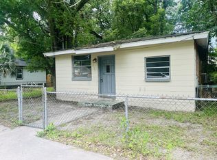 2120 Pullman Ave, Jacksonville, FL 32209